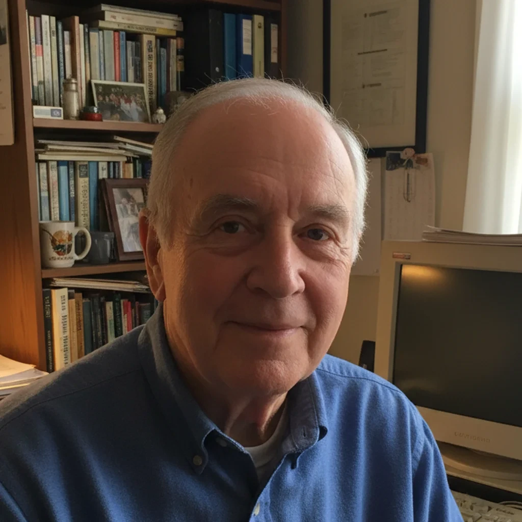 GlucoTide customer Walter B.